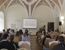 При поддержке Синодального отдела по делам молодежи в Вильнюсе прошел Форум православной молодежи Европы