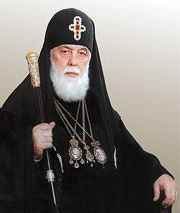 Илия II,  Католикос-патриарх всея Грузии