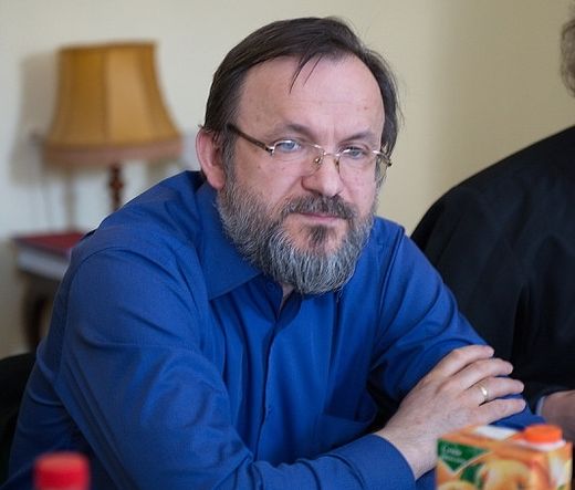 Роман Михайлович Конь