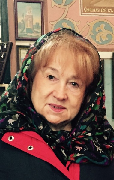 Людмила Джованелли