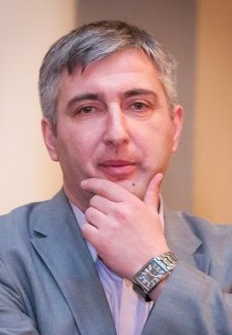 Тимофей Китнис