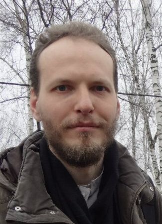 Григорий Шеянов