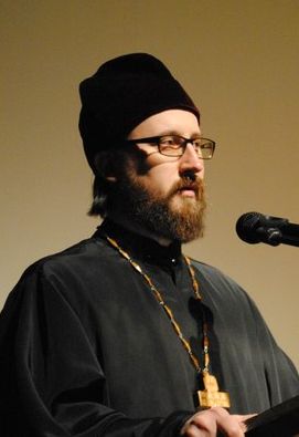 Протоиерей Димитрий Климов