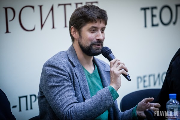 Владимир Лучанинов