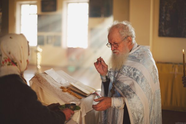 Фото: Дмитрий Дубовцев / oaktime.livejournal.com