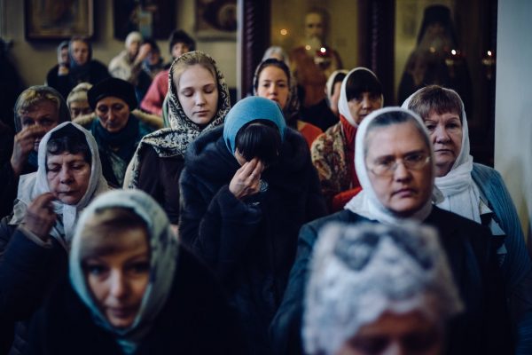 Фото: VK/Симбирская митрополия