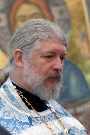 Протоиерей Алексий Уминский Протоиерей Алексий Уминский