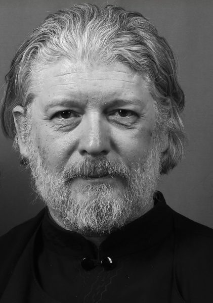 Протоиерей Алексий Уминский