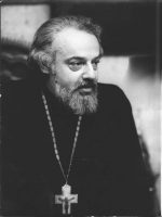 Протоиерей Александр Мень