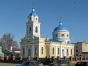 александро невский собор пружаны