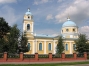 александро невский собор пружаны