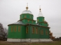 турки храм пресвятой троицы