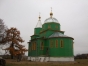 турки храм пресвятой троицы